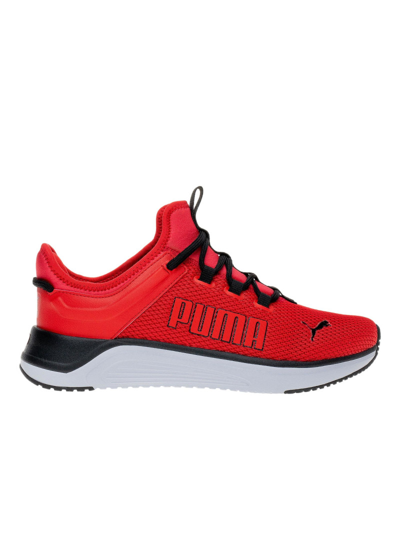 Puma Męskie Sneakersy Softride Astro Slip 37879907 Czerwony | Sklep Monotox