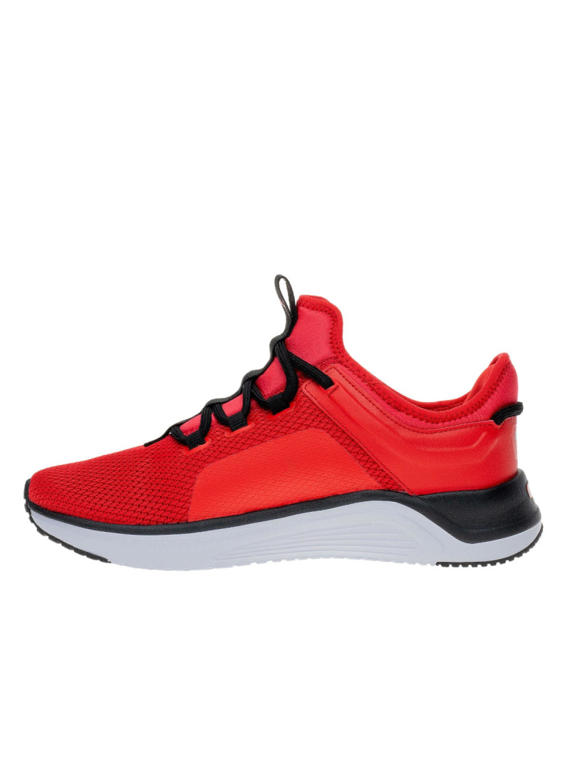 Puma Męskie Sneakersy Softride Astro Slip 37879907 Czerwony | Sklep Monotox