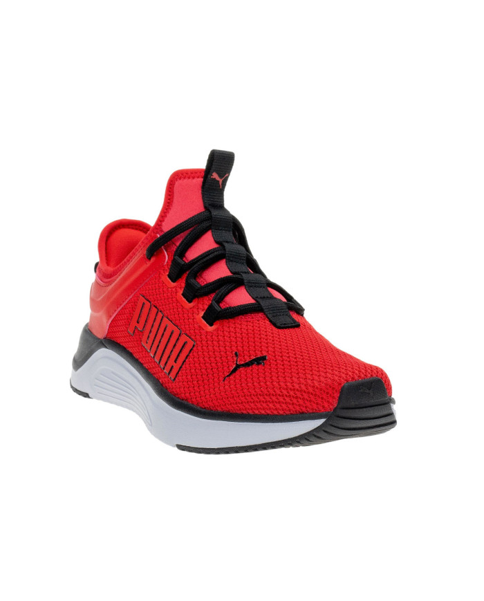 Puma Męskie Sneakersy Softride Astro Slip 37879907 Czerwony | Sklep Monotox