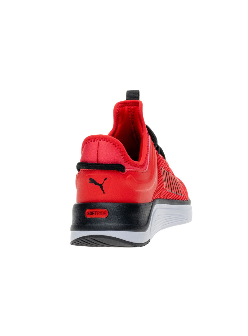 Puma Męskie Sneakersy Softride Astro Slip 37879907 Czerwony | Sklep Monotox
