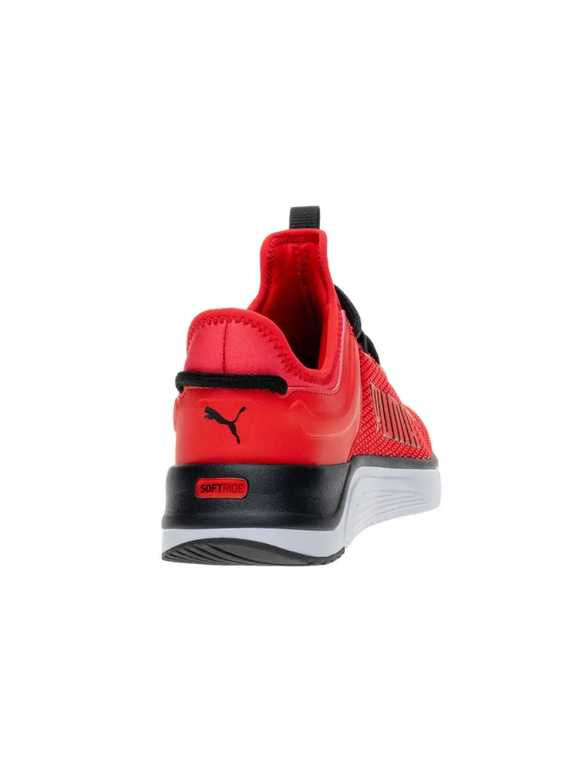 Puma Męskie Sneakersy Softride Astro Slip 37879907 Czerwony | Sklep Monotox