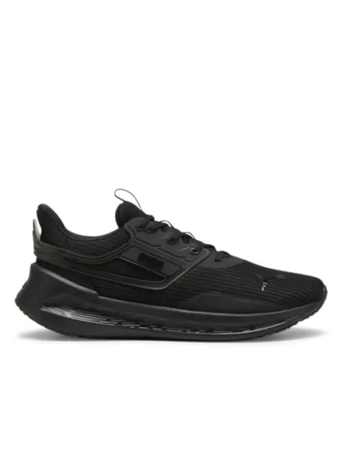 Puma Męskie Sneakersy Softride Symmetry 37958202 Czarny | Sklep Monotox