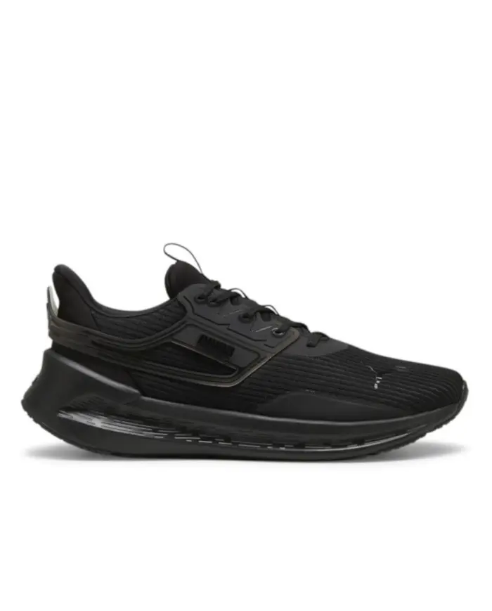 Puma Męskie Sneakersy Softride Symmetry 37958202 Czarny | Sklep Monotox