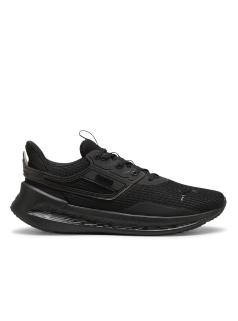 Puma Męskie Sneakersy Softride Symmetry 37958202 Czarny | Sklep Monotox