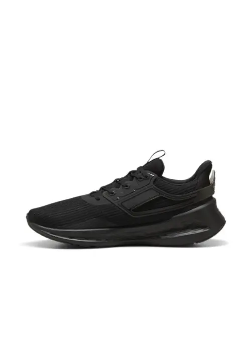 Puma Męskie Sneakersy Softride Symmetry 37958202 Czarny | Sklep Monotox