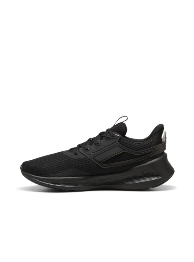 Puma Męskie Sneakersy Softride Symmetry 37958202 Czarny | Sklep Monotox