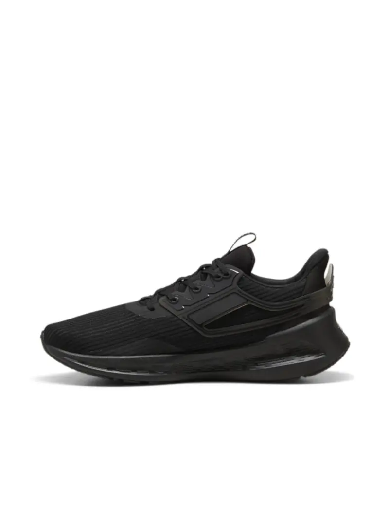 Puma Męskie Sneakersy Softride Symmetry 37958202 Czarny | Sklep Monotox