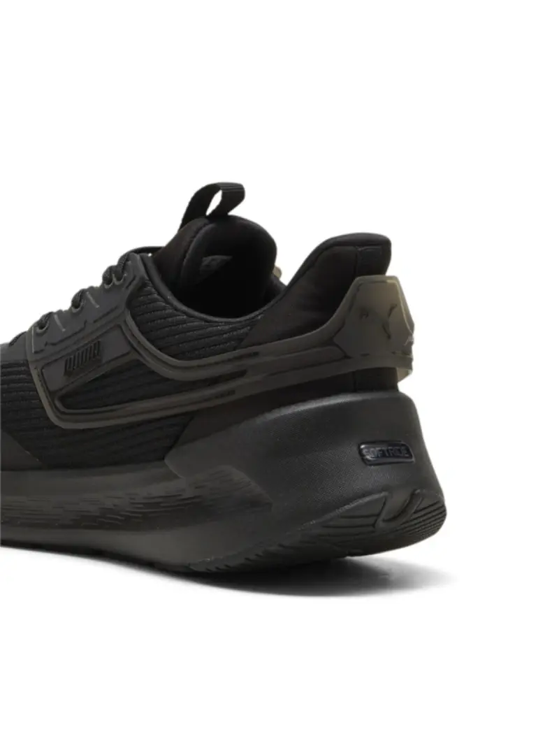 Puma Męskie Sneakersy Softride Symmetry 37958202 Czarny | Sklep Monotox