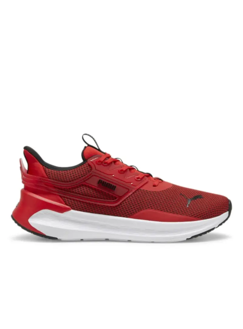 Puma Damskie Sneakersy Softride Symmetry 37958203 Czerwony | Sklep Monotox