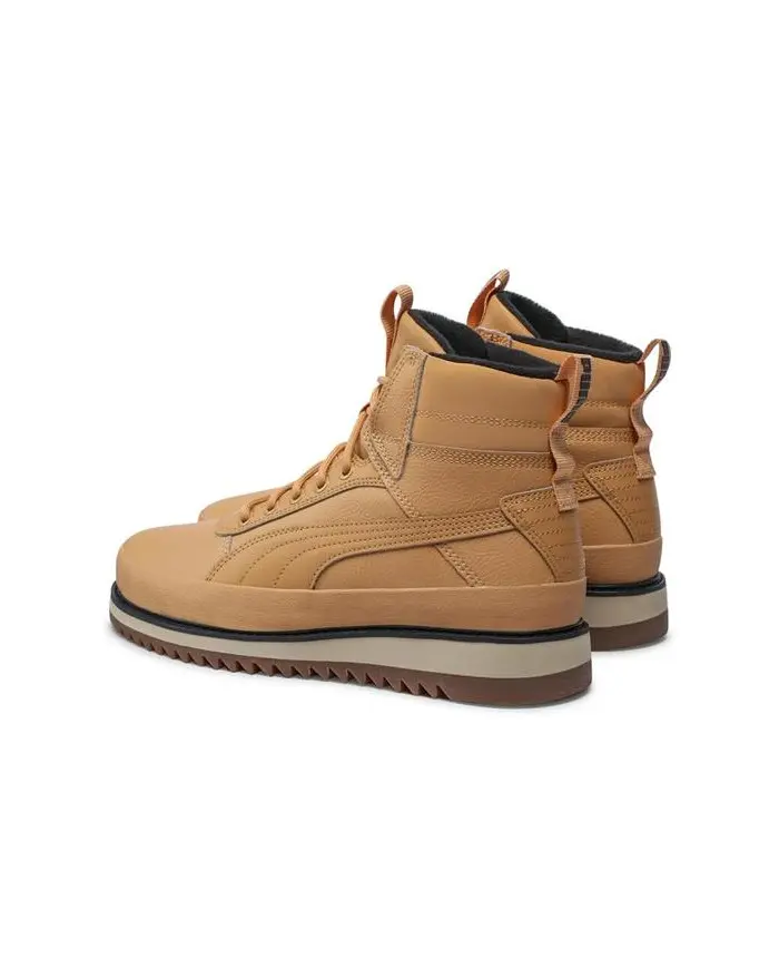 Puma Męskie Buty zimowe Desierto V2 Wtr 38075403 Beżowy | Sklep Monotox