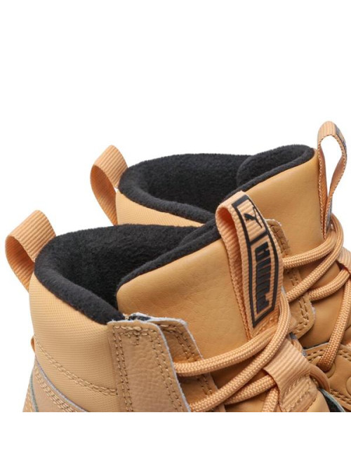 Puma Męskie Buty zimowe Desierto V2 Wtr 38075403 Beżowy | Sklep Monotox