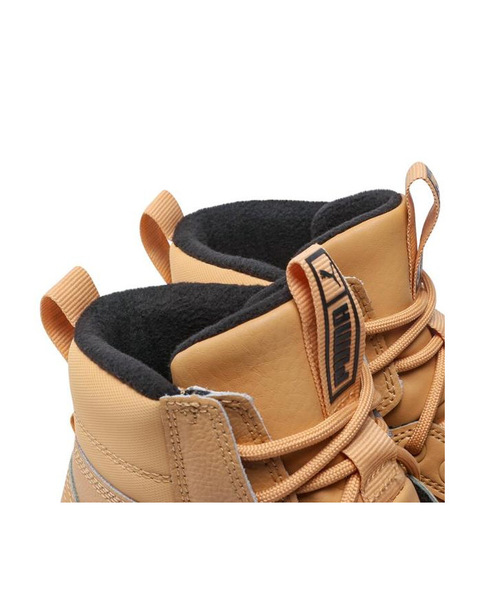 Puma Męskie Buty zimowe Desierto V2 Wtr 38075403 Beżowy | Sklep Monotox