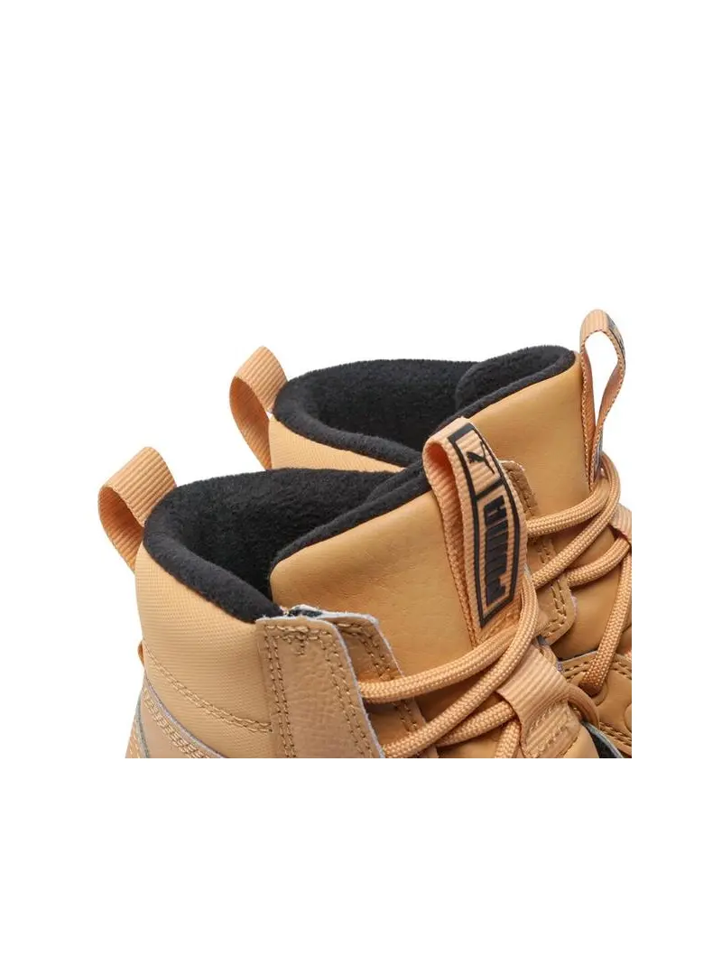 Puma Męskie Buty zimowe Desierto V2 Wtr 38075403 Beżowy | Sklep Monotox