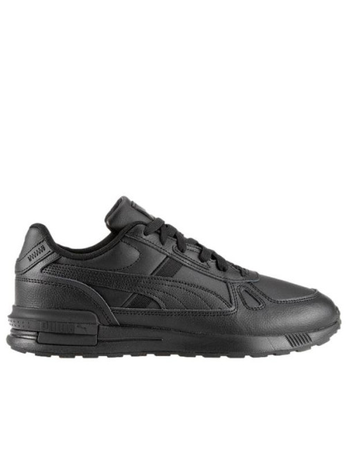 Puma Męskie Sneakersy Graviton Pro L 38272101 Czarny | Sklep Monotox