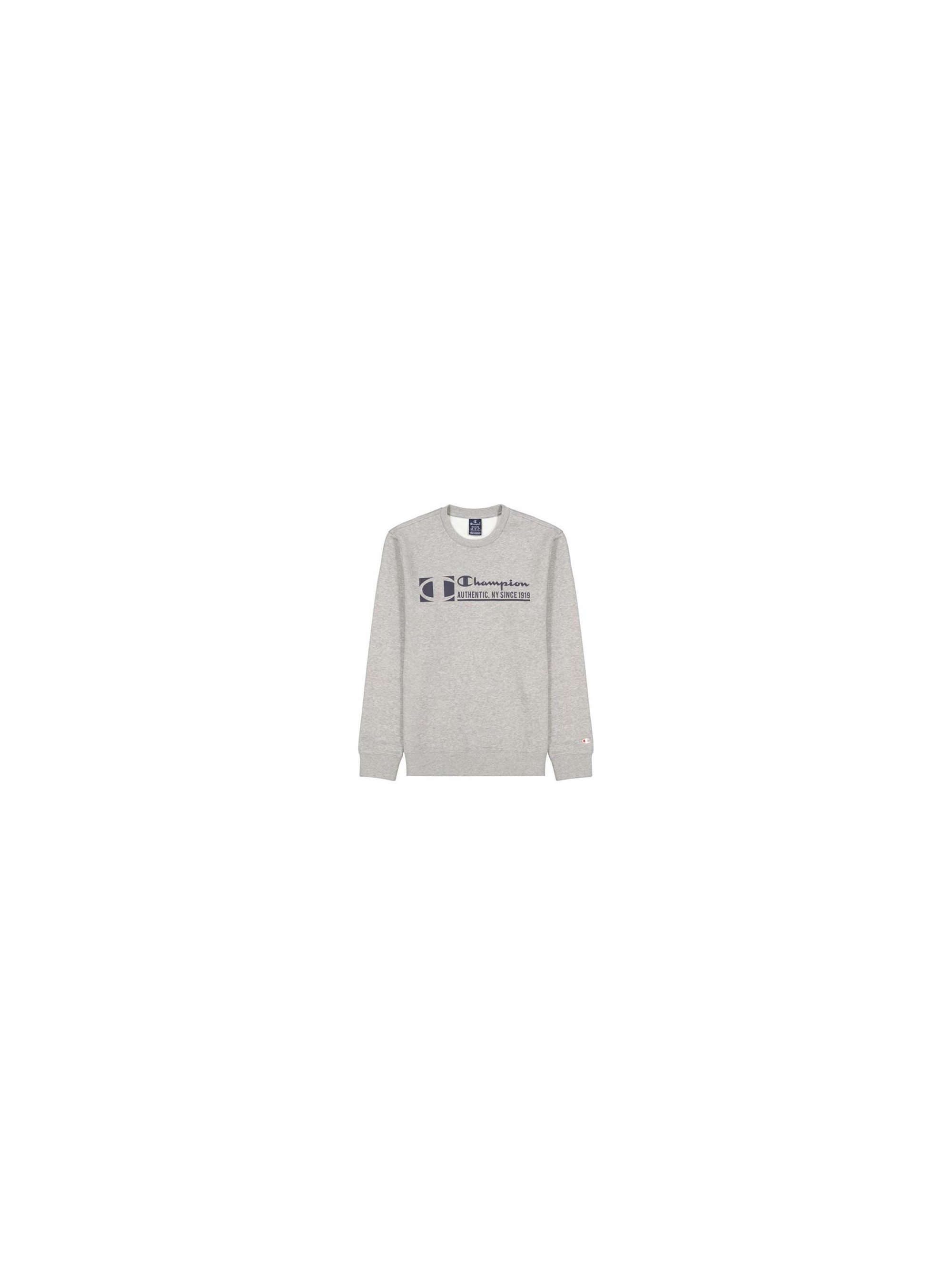 Champion CREWNECK SWEATSHIRT 217995EM006