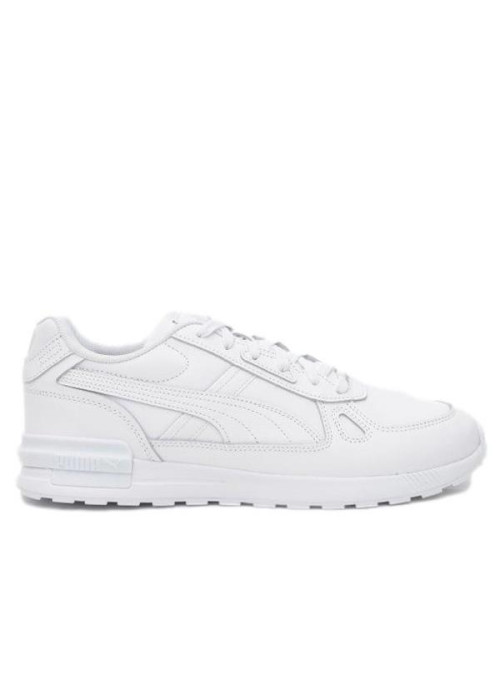 Puma Męskie Sneakersy Graviton Pro L 38272102 Biały | Sklep Monotox