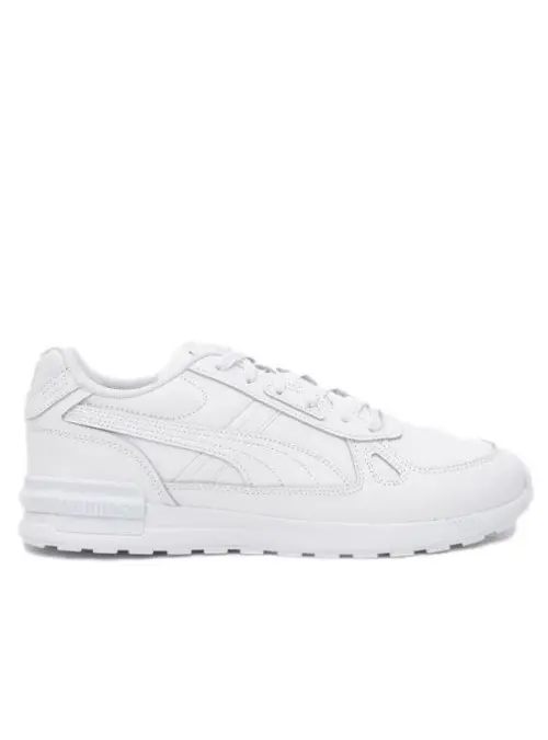 Puma Męskie Sneakersy Graviton Pro L 38272102 Biały | Sklep Monotox