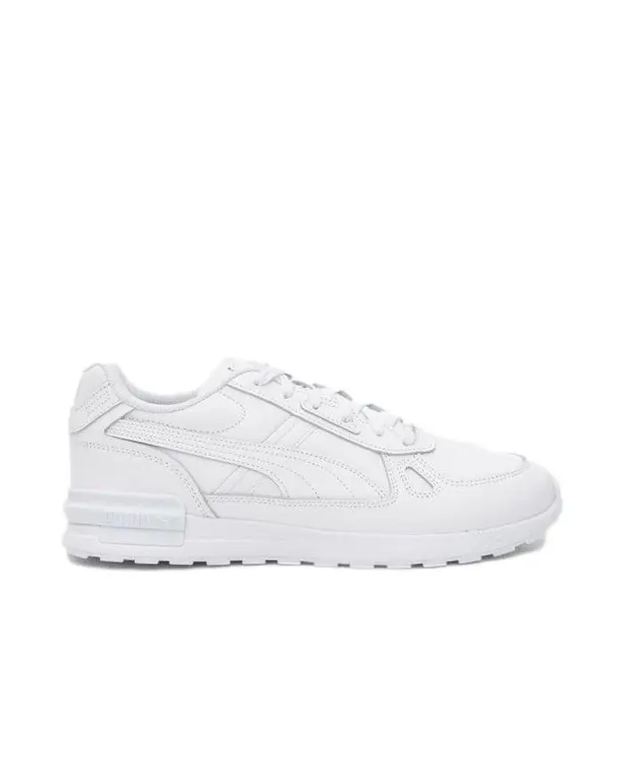 Puma Męskie Sneakersy Graviton Pro L 38272102 Biały | Sklep Monotox