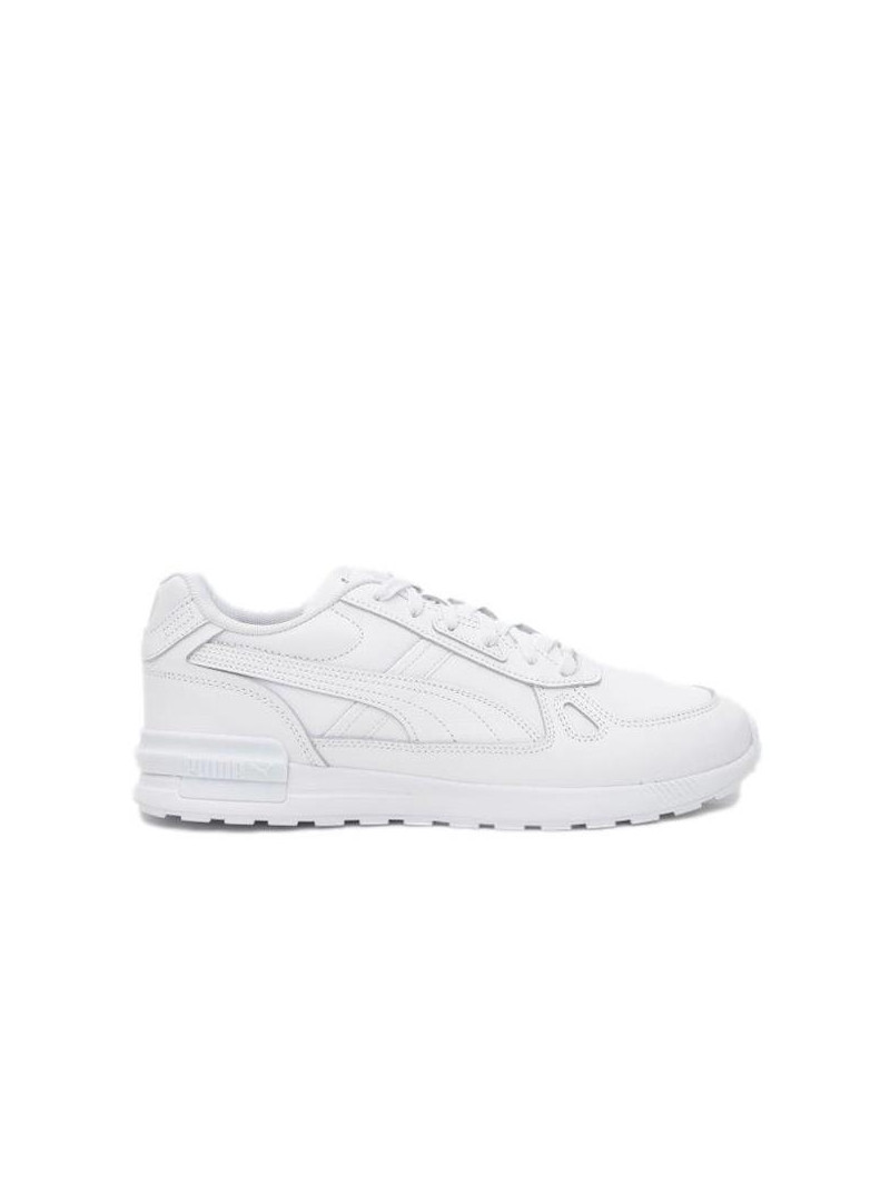 Puma Męskie Sneakersy Graviton Pro L 38272102 Biały | Sklep Monotox