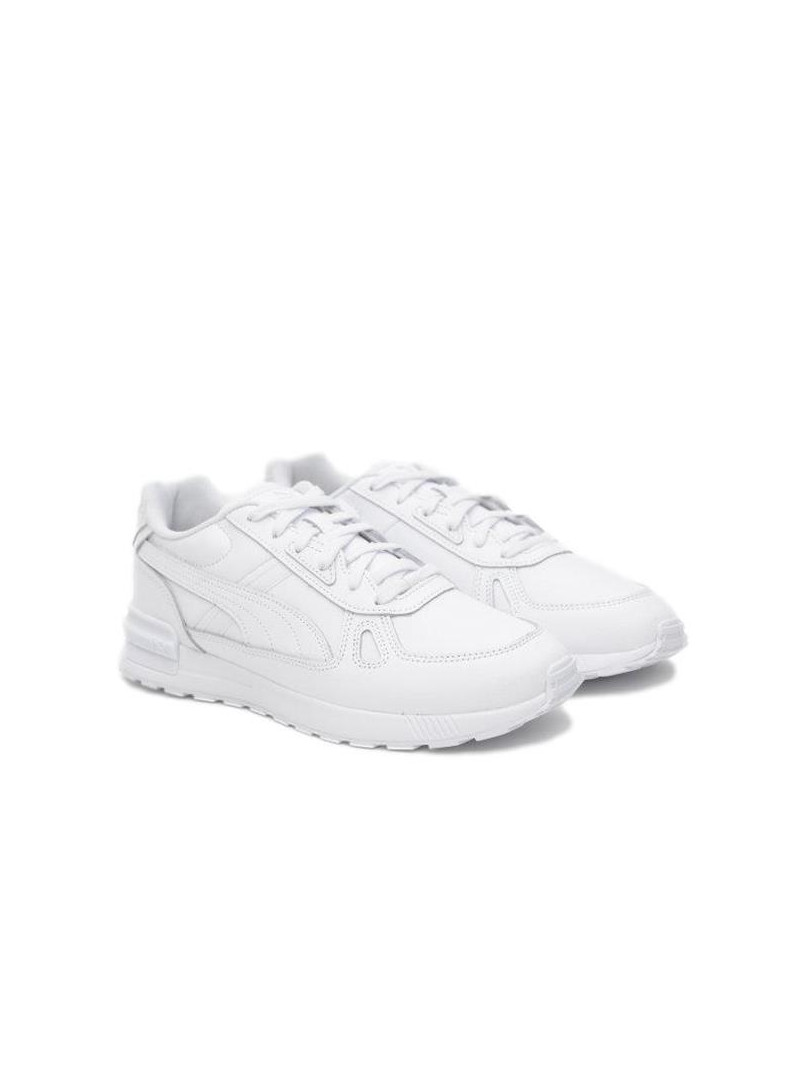 Puma Męskie Sneakersy Graviton Pro L 38272102 Biały | Sklep Monotox