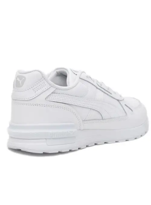 Puma Męskie Sneakersy Graviton Pro L 38272102 Biały | Sklep Monotox