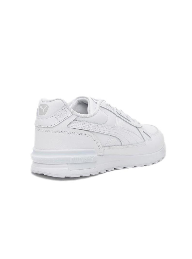 Puma Męskie Sneakersy Graviton Pro L 38272102 Biały | Sklep Monotox