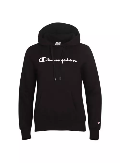 Champion HOODED SWEATSHIRT 115687KK001 Champion HOODED SWEATSHIRT 115687KK001