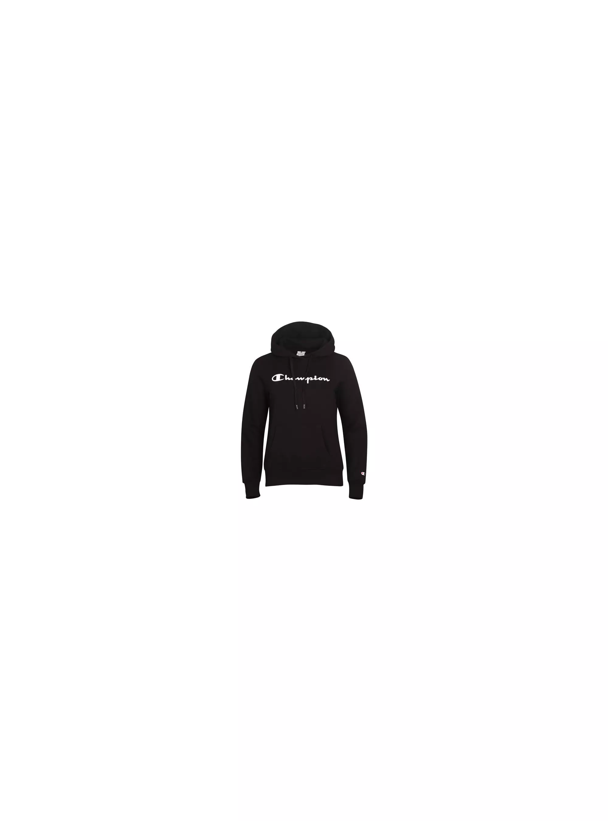 Champion HOODED SWEATSHIRT 115687KK001 Champion HOODED SWEATSHIRT 115687KK001