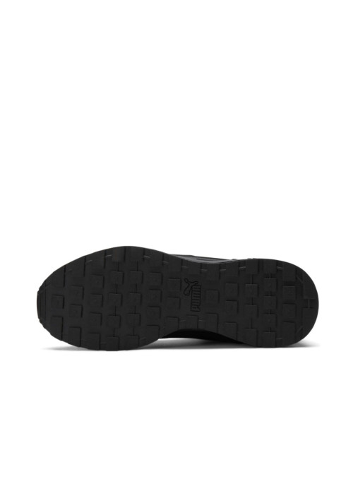 Puma Męskie Sneakersy Graviton Mid 38320401 Czarny | Sklep Monotox