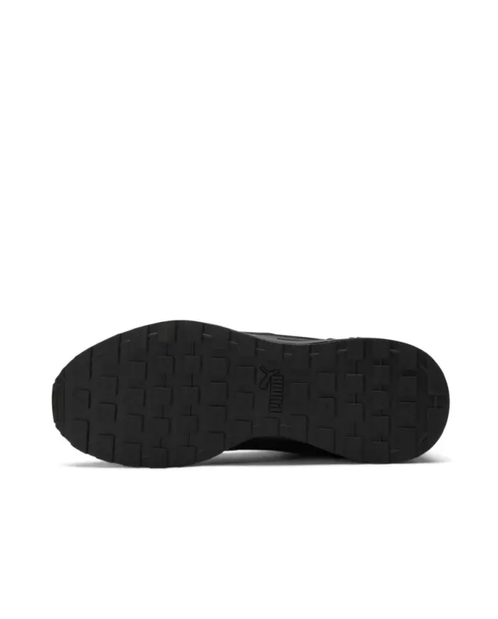 Puma Męskie Sneakersy Graviton Mid 38320401 Czarny | Sklep Monotox