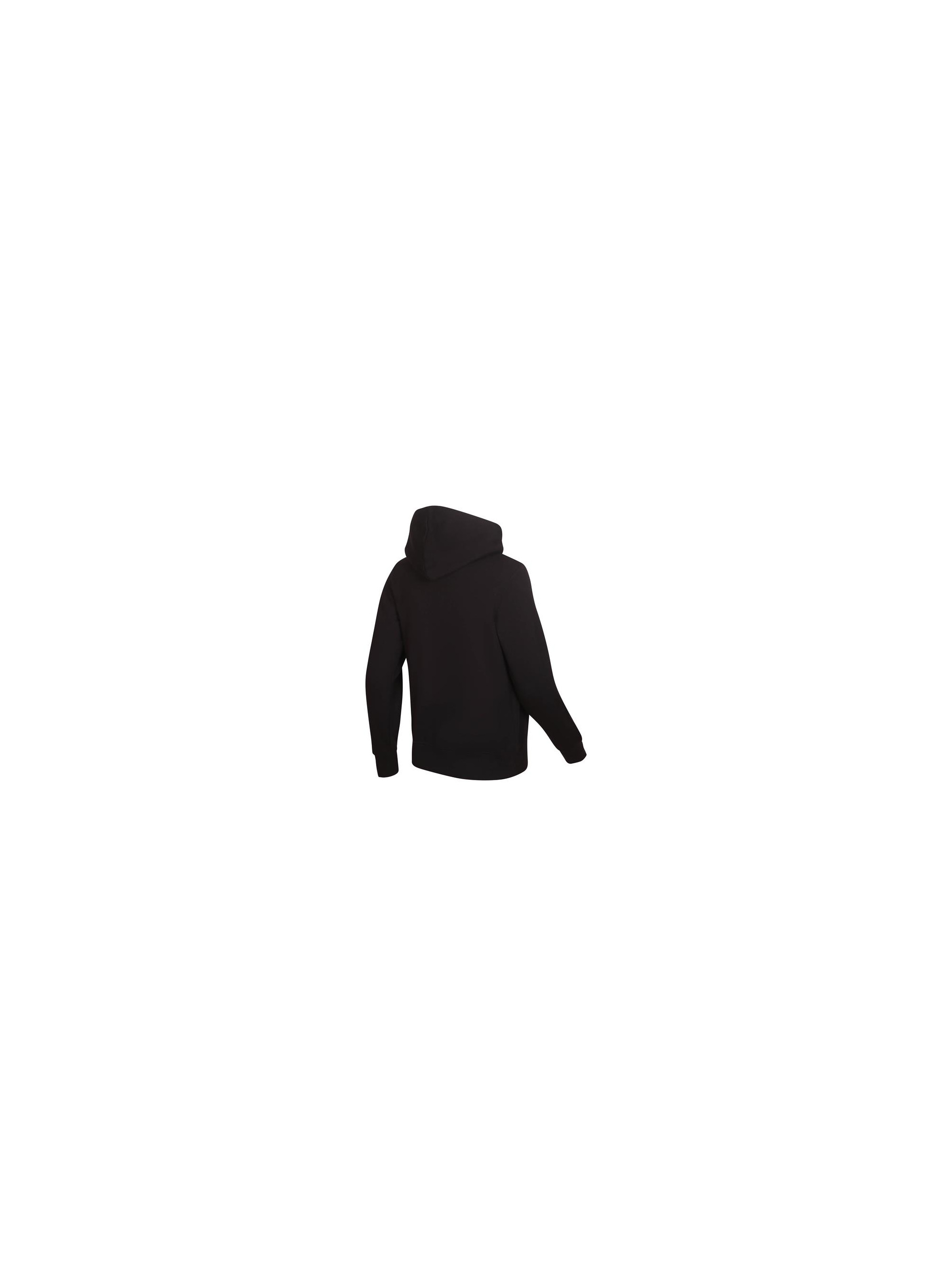 Champion HOODED SWEATSHIRT 115687KK001 Champion HOODED SWEATSHIRT 115687KK001