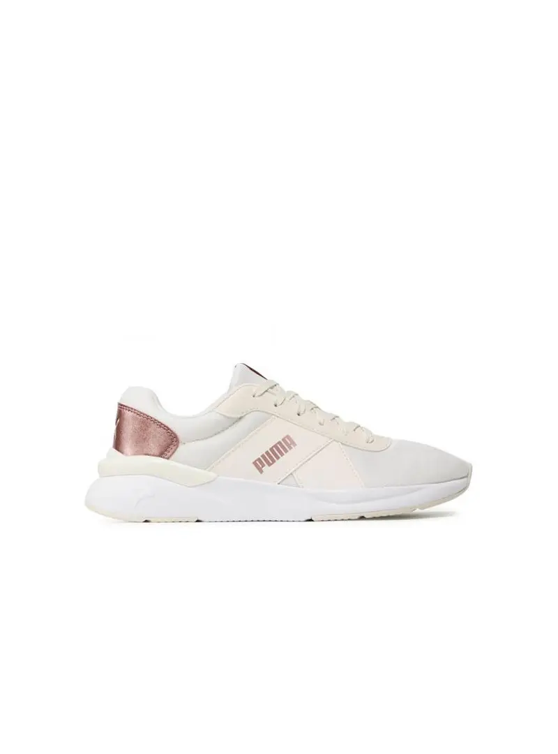 Puma Damskie Sneakersy Raw Metallics 38384903 Różowy | Sklep Monotox