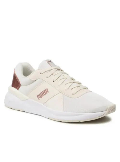 Puma Damskie Sneakersy Raw Metallics 38384903 Różowy | Sklep Monotox