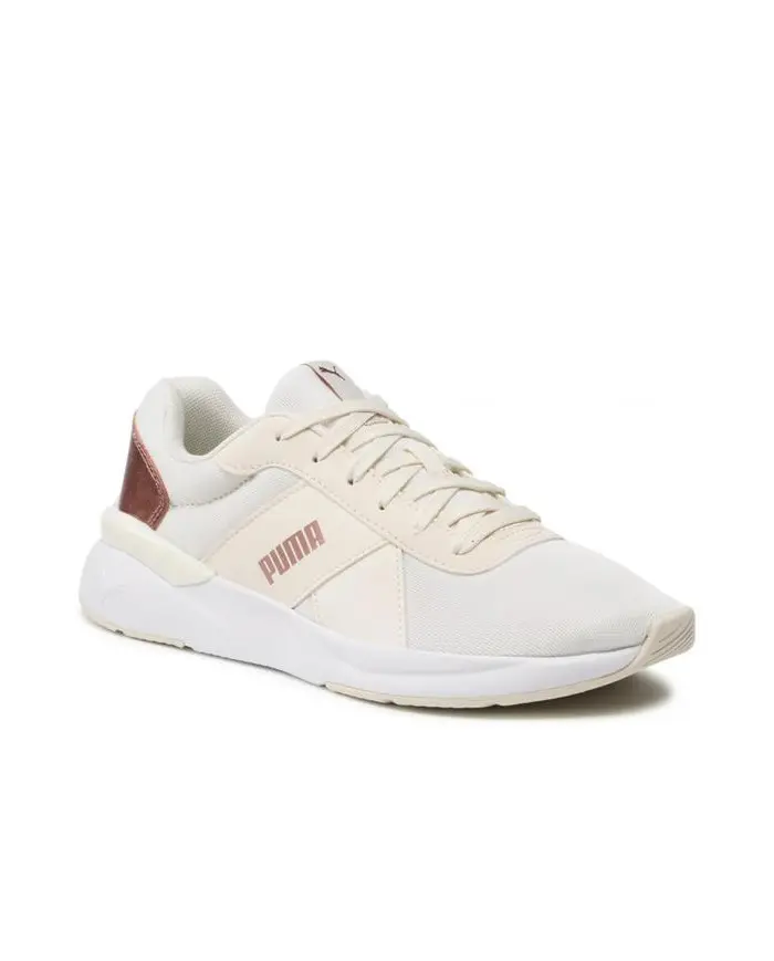 Puma Damskie Sneakersy Raw Metallics 38384903 Różowy | Sklep Monotox