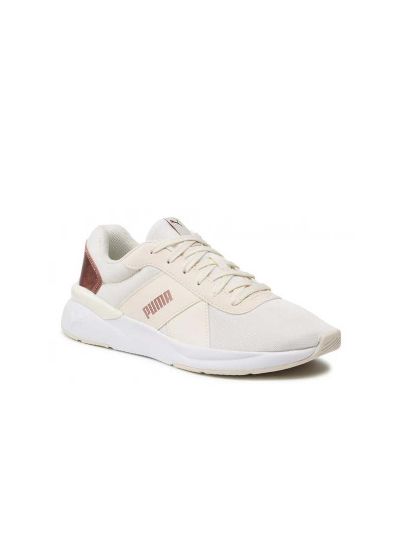 Puma Damskie Sneakersy Raw Metallics 38384903 Różowy | Sklep Monotox