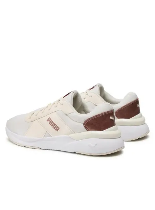 Puma Damskie Sneakersy Raw Metallics 38384903 Różowy | Sklep Monotox