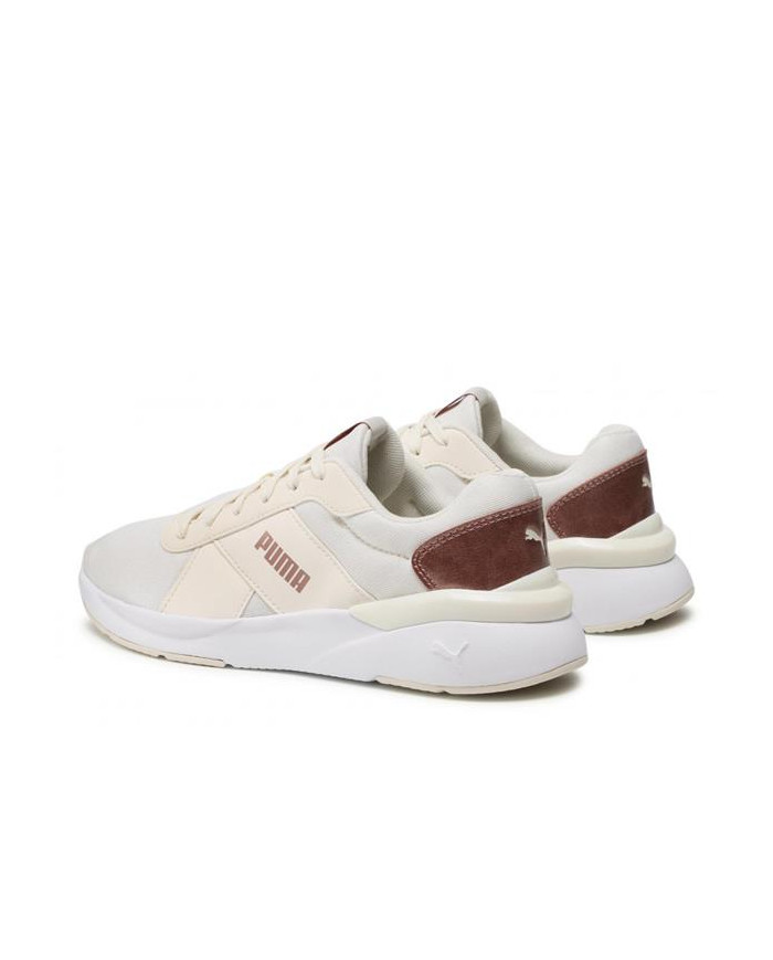 Puma Damskie Sneakersy Raw Metallics 38384903 Różowy | Sklep Monotox