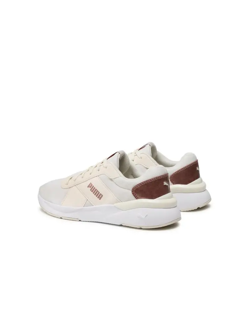 Puma Damskie Sneakersy Raw Metallics 38384903 Różowy | Sklep Monotox