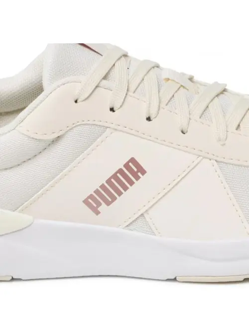 Puma Damskie Sneakersy Raw Metallics 38384903 Różowy | Sklep Monotox