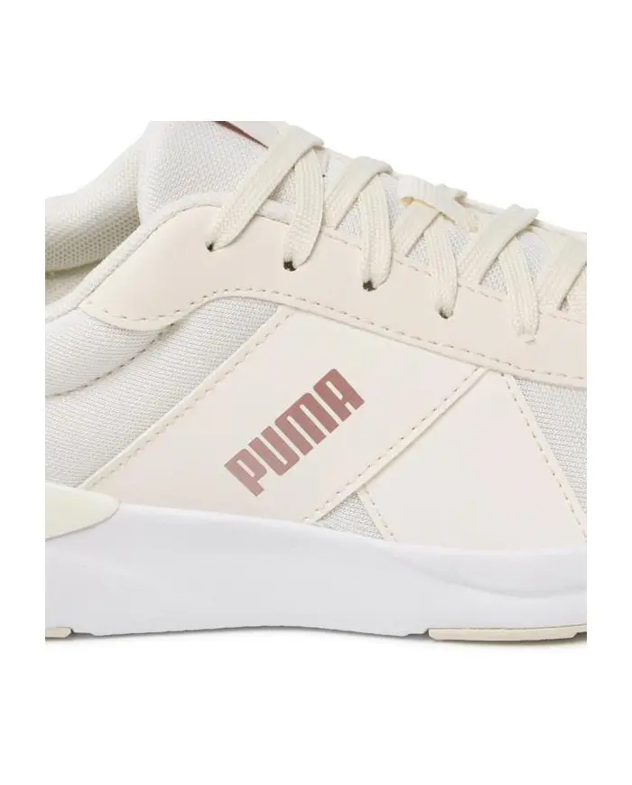 Puma Damskie Sneakersy Raw Metallics 38384903 Różowy | Sklep Monotox