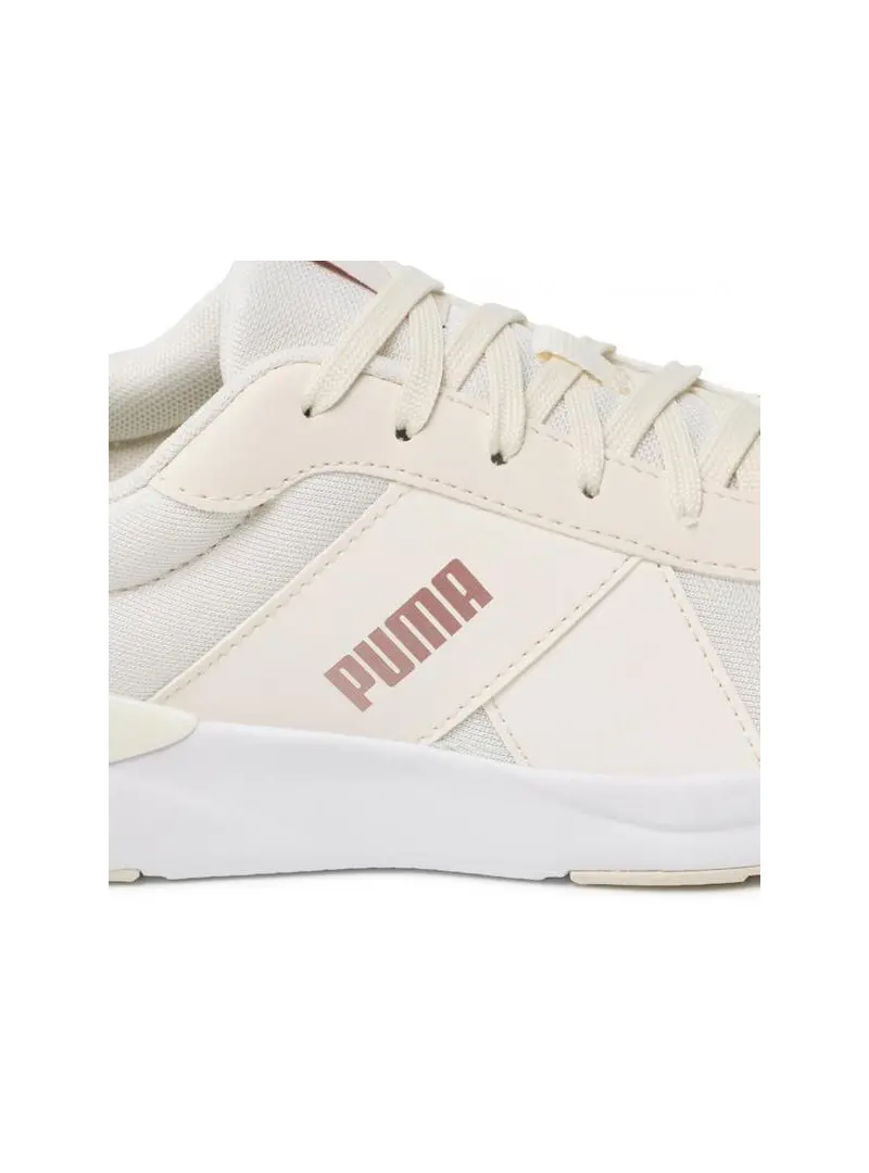 Puma Damskie Sneakersy Raw Metallics 38384903 Różowy | Sklep Monotox