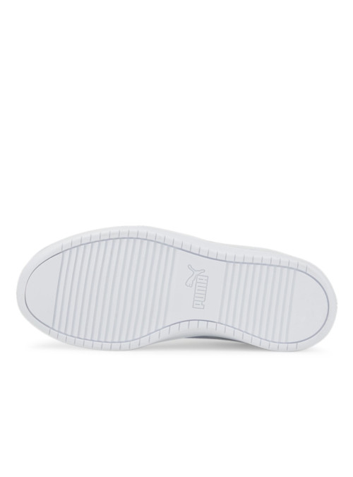 Puma Dziecięce Sneakersy Rickie Jr 38431101 Biały | Sklep Monotox