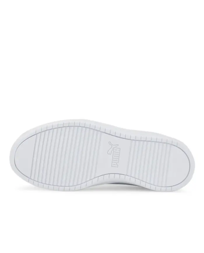 Puma Dziecięce Sneakersy Rickie Jr 38431101 Biały | Sklep Monotox