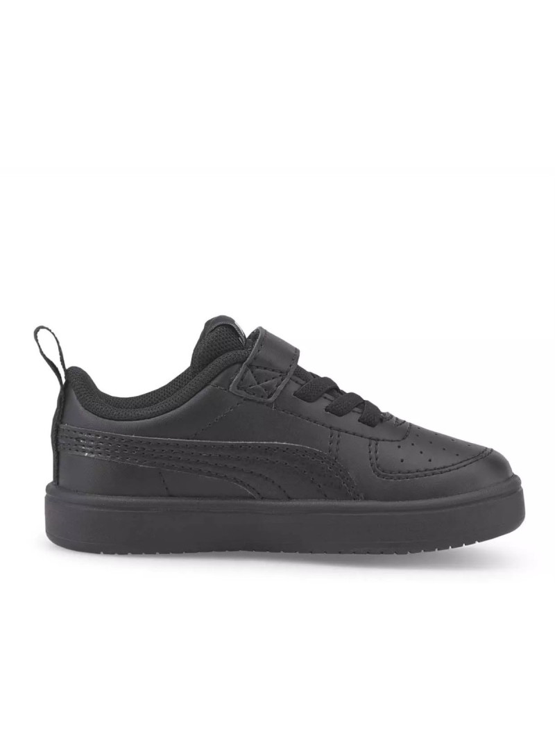Puma Dziecięce Sneakersy Rickie Ac+ Inf 38431402 Czarny | Sklep Monotox