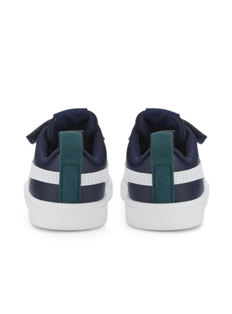 Puma Dziecięce Sneakersy Rickie Ac Inf 38431407 Granatowy | Sklep Monotox