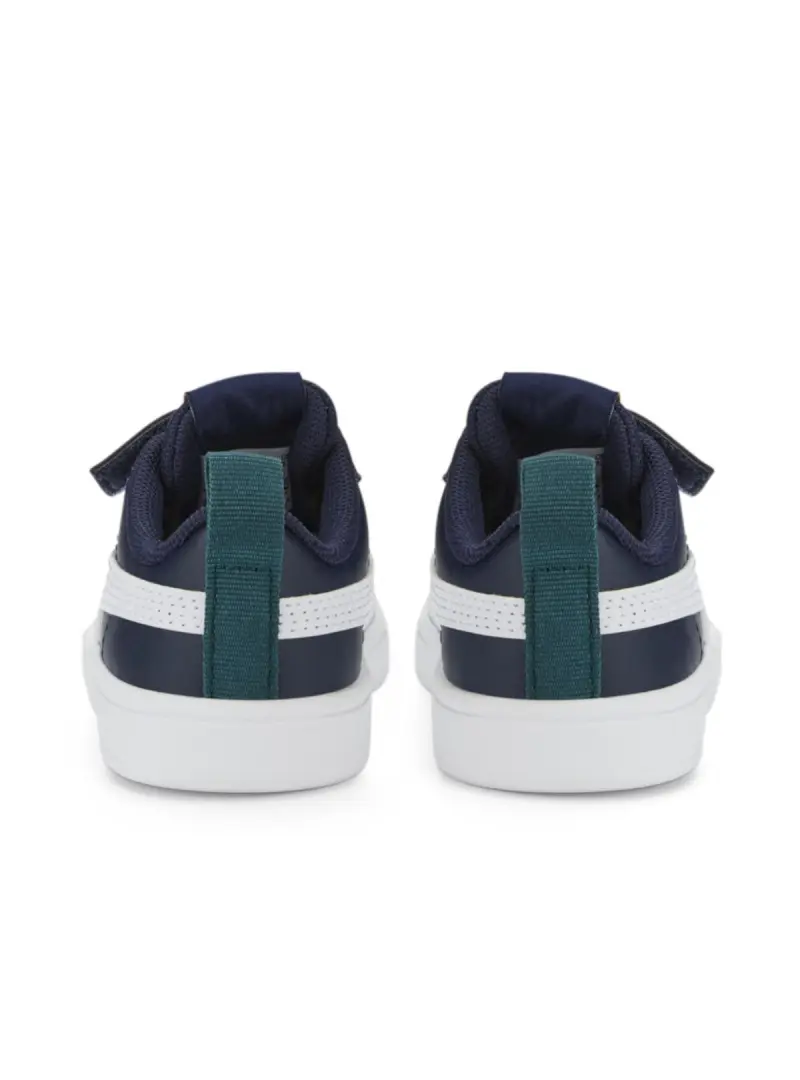 Puma Dziecięce Sneakersy Rickie Ac Inf 38431407 Granatowy | Sklep Monotox