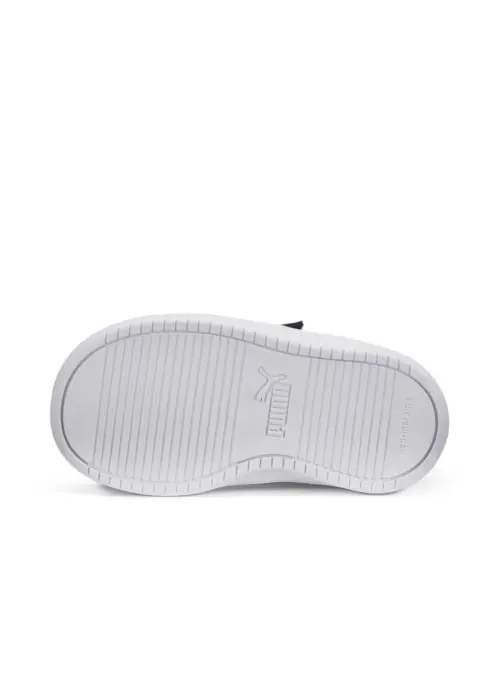 Puma Dziecięce Sneakersy Rickie Ac Inf 38431407 Granatowy | Sklep Monotox