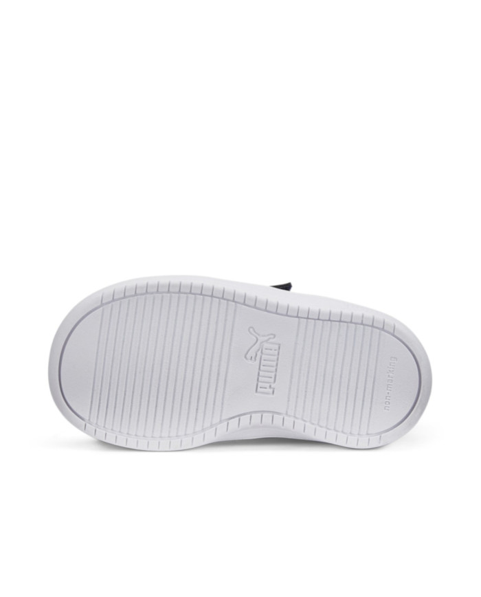Puma Dziecięce Sneakersy Rickie Ac Inf 38431407 Granatowy | Sklep Monotox