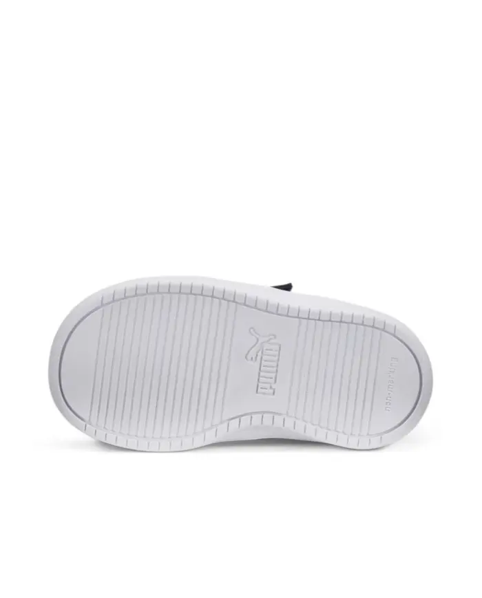 Puma Dziecięce Sneakersy Rickie Ac Inf 38431407 Granatowy | Sklep Monotox