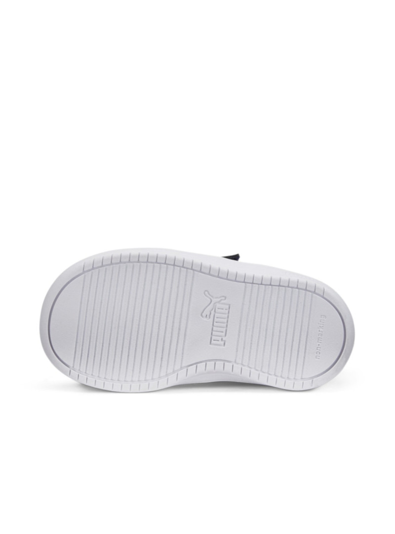 Puma Dziecięce Sneakersy Rickie Ac Inf 38431407 Granatowy | Sklep Monotox